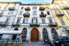 Foto Appartamento in vendita a Torino