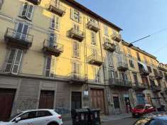 Foto Appartamento in vendita a Torino