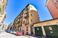 Foto Appartamento in vendita a Torino