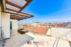 Foto Appartamento in vendita a Torino