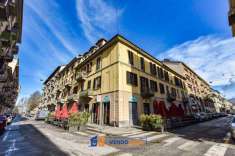Foto Appartamento in vendita a Torino