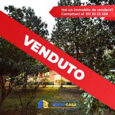 Foto Appartamento in vendita a Torino