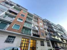 Foto Appartamento in vendita a Torino