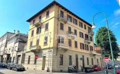 Foto Appartamento in vendita a Torino