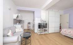 Foto Appartamento in vendita a Torino