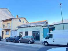 Foto Appartamento in vendita a Torino