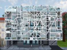 Foto Appartamento in vendita a Torino