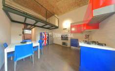 Foto Appartamento in vendita a Torino