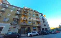 Foto Appartamento in vendita a Torino