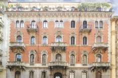 Foto Appartamento in Vendita a Torino Via Lamarmora