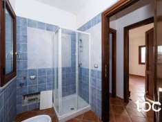 Foto Appartamento in vendita a Torpe'