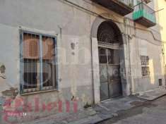 Foto Appartamento in vendita a Torre Annunziata