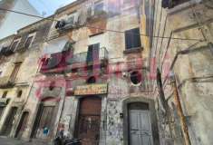 Foto Appartamento in vendita a Torre Annunziata