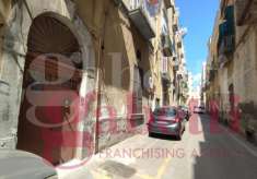 Foto Appartamento in vendita a Torre Annunziata