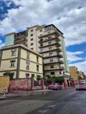 Foto Appartamento in vendita a Torre Annunziata