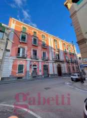 Foto Appartamento in vendita a Torre Annunziata