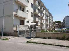Foto Appartamento in vendita a Torre Annunziata