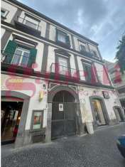 Foto Appartamento in vendita a Torre Annunziata