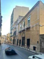 Foto Appartamento in vendita a Torre Annunziata