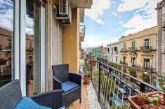Foto Appartamento in vendita a Torre Annunziata