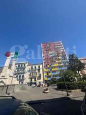 Foto Appartamento in vendita a Torre Annunziata