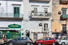 Foto Appartamento in vendita a Torre Annunziata