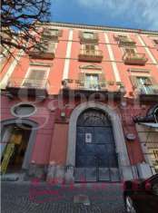 Foto Appartamento in vendita a Torre Annunziata