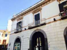 Foto Appartamento in vendita a Torre Annunziata