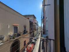 Foto Appartamento in vendita a Torre Annunziata