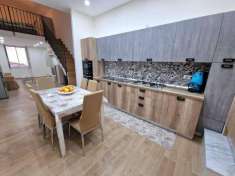 Foto Appartamento in vendita a Torre Annunziata