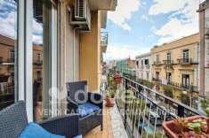 Foto Appartamento in vendita a Torre Annunziata