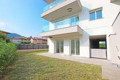 Foto Appartamento in vendita a Torre Boldone