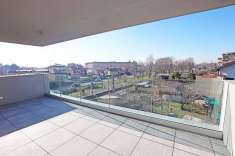 Foto Appartamento in vendita a Torre Boldone