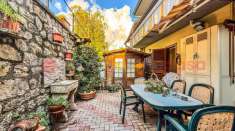 Foto Appartamento in vendita a Torre Cajetani