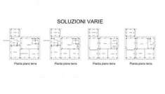 Foto Appartamento in vendita a Torre Del Lago Puccini - Viareggio 110 mq  Rif: 1311404