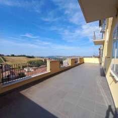 Foto Appartamento in vendita a Torre San Patrizio