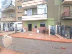 Foto Appartamento in vendita a Torregrotta