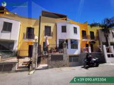 Foto Appartamento in vendita a Torregrotta