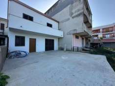 Foto Appartamento in vendita a Torregrotta