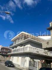 Foto Appartamento in vendita a Torregrotta