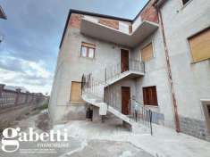 Foto Appartamento in vendita a Torrenova