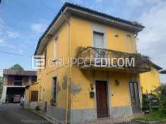 Foto Appartamento in vendita a Torrevecchia Pia - Rif. 4506655