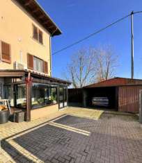 Foto Appartamento in vendita a Torrevecchia Pia