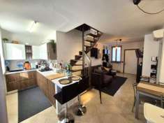 Foto Appartamento in vendita a Torrevecchia Pia