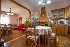 Foto Appartamento in vendita a Torrevecchia Teatina - 5 locali 115mq