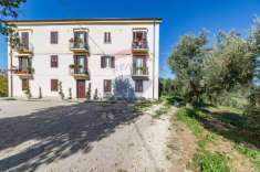 Foto Appartamento in vendita a Torrevecchia Teatina