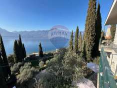 Foto Appartamento in vendita a Torri Del Benaco
