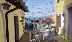 Foto Appartamento in vendita a Torri Del Benaco