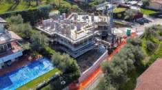 Foto Appartamento in Vendita a Torri del Benaco Albisano