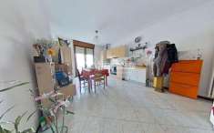 Foto Appartamento in vendita a Torri Di Quartesolo